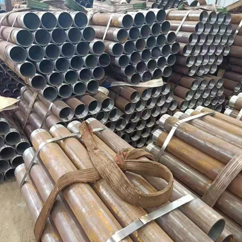 临安地质钻探用跟管