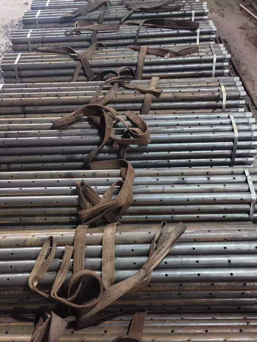 临安127mm管棚管